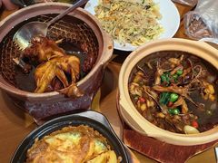 -五马集·海鲜·温州大牌档(黑金冠五马街十字路口店)