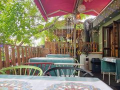 -Santoor 萨都里印度餐厅(北锣鼓巷店)