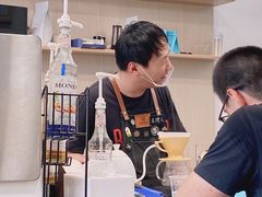 -白鹅咖啡(金城花园店)