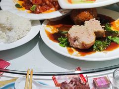 -东北大院·东北菜(三台子店)