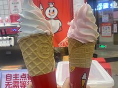 -宽窄巷子冒菜(中华广场店)