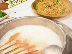 -盈田盈粥庄(博山东路店)