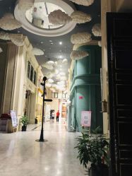 -喜宴酒店幸福里(星摩尔购物中心店)