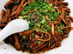 -翠亭酒家(山西南路店)