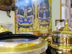 -恭和堂 龟苓膏(铜锣湾店)