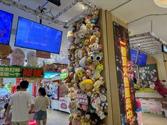 -LLJ夹机占(清河万象汇店)