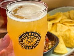 -Devils’ Brewery小恶魔精酿啤酒(武汉天地店)