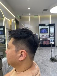 -COSMO PRO造型