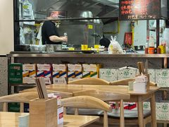 -冯记豆花店(健翔桥店)