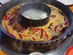 -重庆老火锅(长虹店)