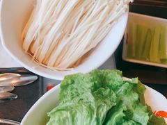 -七欣天香辣蟹火锅(南京建宁路大观天地店)