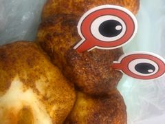 满满龙虾包-好利来(欧亚商都店)