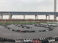 -锐擎卡丁车主题乐园(郊野公园店)