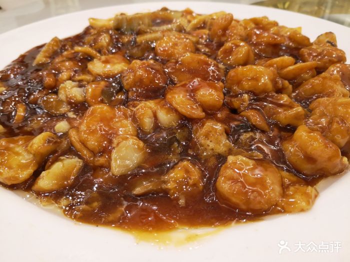 国华酒楼(右内店)-图片-北京美食-大众点评网