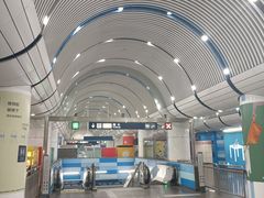 -大望路(地铁站)