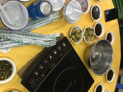 -鑫宝沙茶牛肉火锅(永泰店)