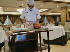 -聚宾楼·烤鸭·家宴(科技三路店)
