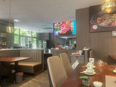 -纪林菜馆·博山菜老字号(华光路店)
