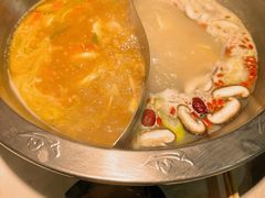 -京门活鱼馆·鱼火锅(百子湾（原红庙）店)