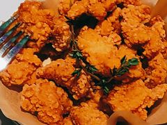 -卡朋西餐(悦汇城店)