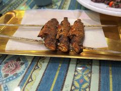 -阿吾丹的烤羊·新疆菜·抓饭·拌面(乌尔禾店)