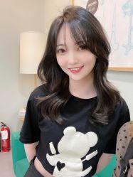 -蘑菇发型