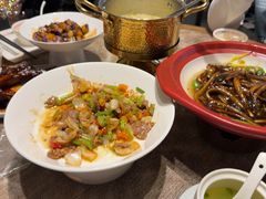 -大潮淮·淮扬菜(何园旗舰店)