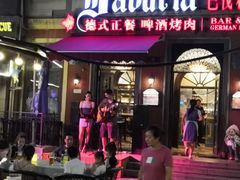 门面-巴伐利亚啤酒坊(意式风情街店)