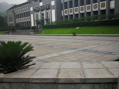 -红岩魂陈列馆