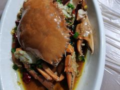 -阿杰臻选海鲜饭店(普陀山店)