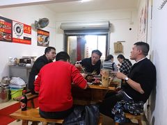 -肥龙火锅(南坪店)