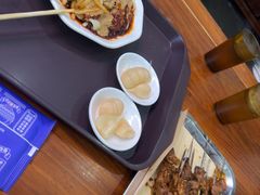 -清真·马洪小炒泡馍馆(钟楼回民街店)