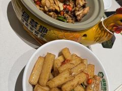 -绿草地·湘菜(芙蓉天街店)