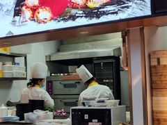 -盛世名点(客世界店)