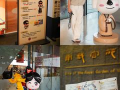 -南越王博物院(王宫展区)