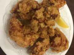 唐扬鸡块-北极星(梅田店)