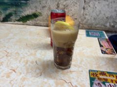 -渔记茶餐厅(渔村店)