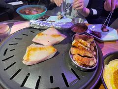 -济州爱肉堂(总店)
