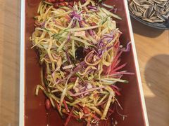 -华府九号海鲜烧烤大排档(龙域店)