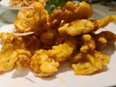 -华盛园卷子王农家菜水库鱼