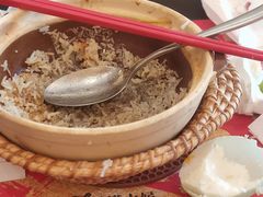 -华记煲仔华·煲仔饭(人和店)