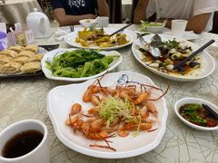 -轩记海鲜餐厅·四十五年老字号·经典粤菜(西区彩虹店)