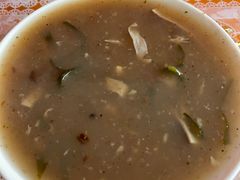 -郓城壮馍(梁山分店)