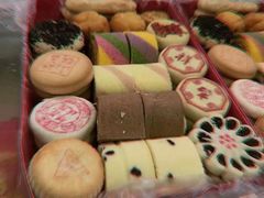 -北京稻香村(花市店)