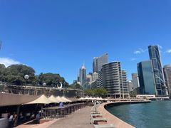 -悉尼歌剧院