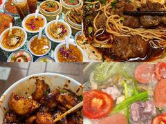 -周小明火锅(黑金冠社区店)