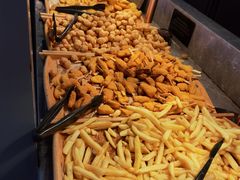 -比格比萨自助(商业大厦店)