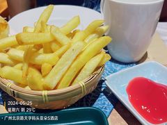 -桃花江餐厅·江景-约会·聚会