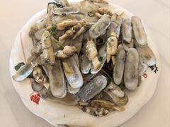 -碧海银沙海鲜餐厅(恒大海上威尼斯店)