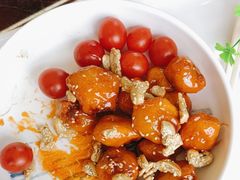 -云顶山庄·粤菜·农家菜(共和店)